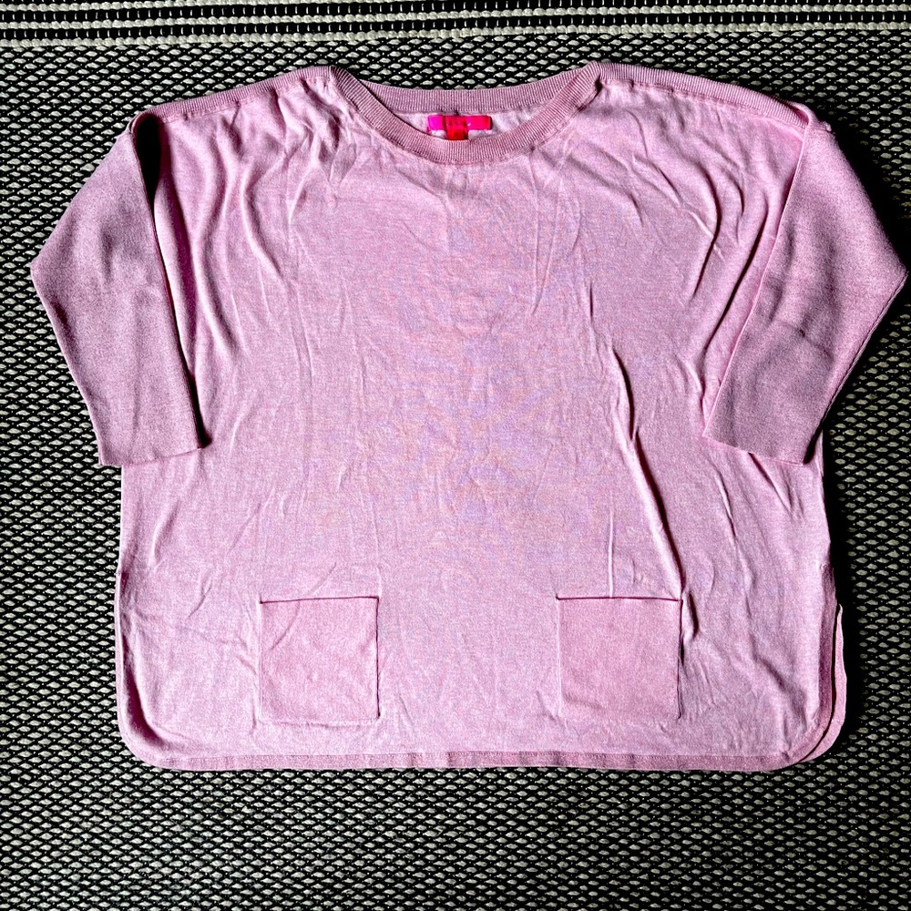 Lilly Pulitzer Sweater